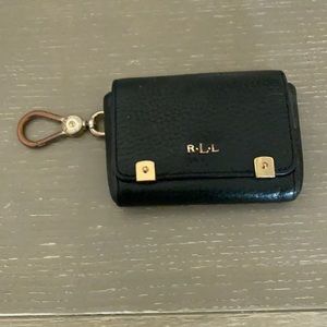 Business card wallet